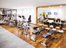 モーベンピック ホテル シュツットガルト エアポート 写真