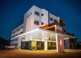 イグアス エクスプレス ホテル 写真