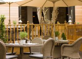 ホテル デュ ヴィン セントアンドリュース 写真