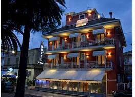 Hotel lo Squalo 写真