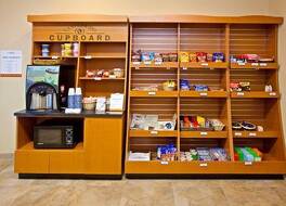 キャンドルウッド スイーツ インディアナポリス イースト by IHG 写真