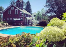 ジ イン アット マンチェスター 写真