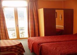 Hotel Bellevue 写真