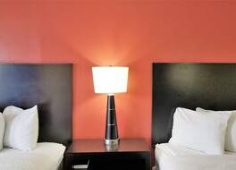 トラベロッジ、ウィンダム リッチモンド インディアナ 写真