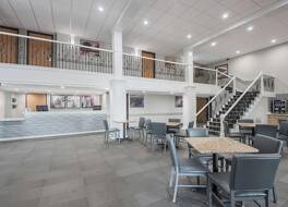 ベストウェスタン フォート ウェイン I-69 ノース 写真