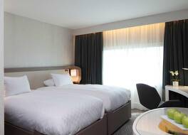 ヒルトン ロンドン ヒースロー エアポート 写真