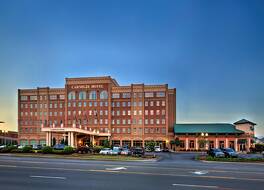 Carnegie Hotel 写真