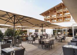 イティ アルペンホテル カイザーフェルス 写真