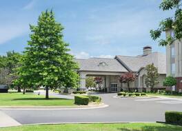 ホームウッド スイーツ バイ ヒルトン フォートスミス 写真