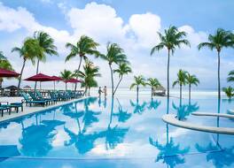 The Fives Beach Hotel and Residences - All Senses Inclusive