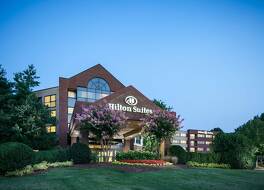 Hilton Brentwood/Nashville Suites 写真