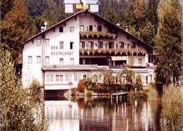 Hotel Seestuben