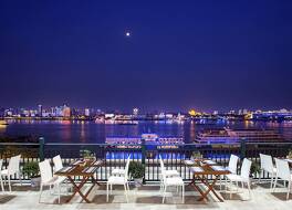 ホリデイ イン ウーハン リバーサイド バイ IHG 写真