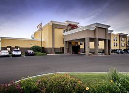 Hampton Inn Ottawa (Starved Rock Area) 写真