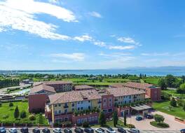 TH Lazise - Hotel Parchi Del Garda 写真