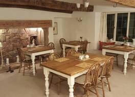 Steps Farmhouse 写真