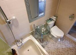 アップルツリー ホテル 写真