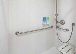 ホームツー スイーツ バイ ヒルトン アラメダ オークランド エアポート 写真