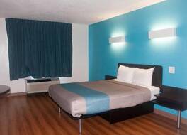 モーテル 6 ローリー、ノース カロライナ - ノース