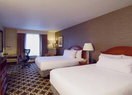 ヒルトン ガーデン イン シカゴ ノース ショア エバンストン 写真