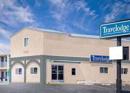 Travelodge by Wyndham Barstow 写真