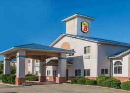 スーパー 8 バイ ウィンダム マーティンズビル 写真