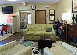 アメリックイン バイ ウィンダム クインシー