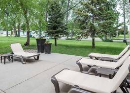 Hampton Inn North Sioux City 写真