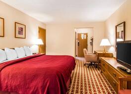 クオリティ イン アンド スイーツ 写真