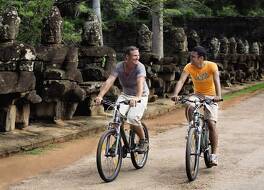 La Residence d'Angkor, A Belmond Hotel, Siem Reap 写真