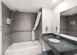 ベストウェスタン ラックスベリー イン フォート ウェイン 写真