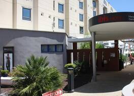 Ibis Marseille Centre Gare Saint Charles 写真