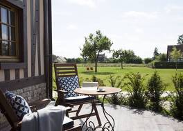 Manoir de Surville 写真