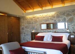 キンタ ヴェール ダ ロカ 写真