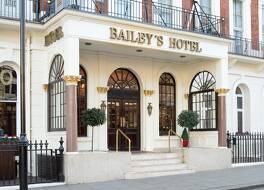 The Bailey's Hotel London Kensington