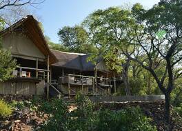 Ghoha Hills Savuti Lodge 写真