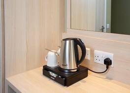 President Hotel 写真