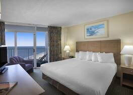 シー ウォッチ リゾート 写真