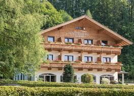 Hotel Untersberg 写真