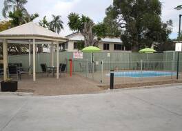 Country Roads Motor Inn Gayndah 写真