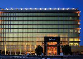 Radisson Blu Hotel Doha