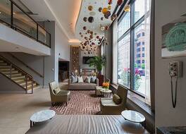 ホテル フェリックス シカゴ リバー ノース / マグニフィセント マイル