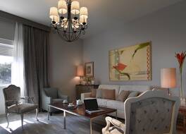 パラドール デ コルドバ 写真