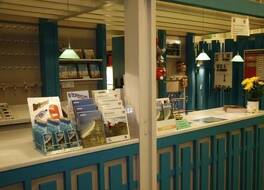 ストランドホテル バルカ スーバー 写真