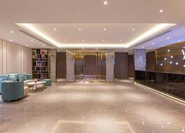 Gya Hotel Suzhou Hanshan Temple Binhe Road Metro Station 写真