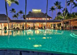 ヒルトン ヌガパリ リゾート&スパ 写真