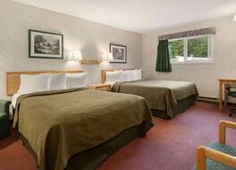 トラベロッジ バイ ウィンダム ホープ 写真