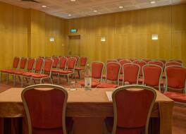 VIP エグゼクティブ エントレカンポス ホテル&カンファレンス 写真