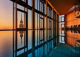 InterContinental Warszawa By IHG 写真