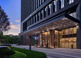 JW Marriott Hotel Changsha 写真